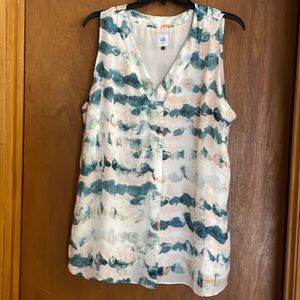 CAbi Tank